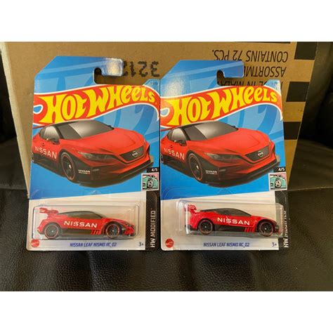 Hot Wheels ชด HW Modified รถแตงซง แตงสวย ลขสทธแท Shopee Thailand