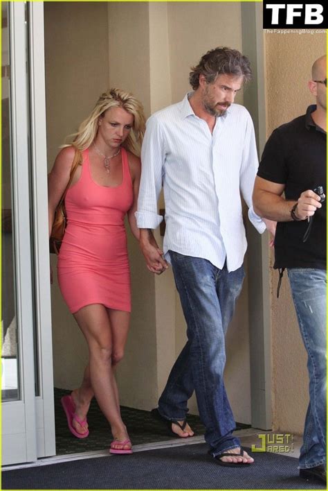 Britney Spears Sexy Nude Collection Part Photos Pinayflixx