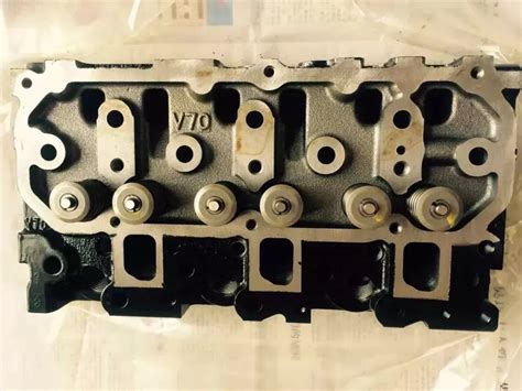 Yanmar 3tnv70 Head Cylinder Gasket Overhaul Rebuild Kit High Quality