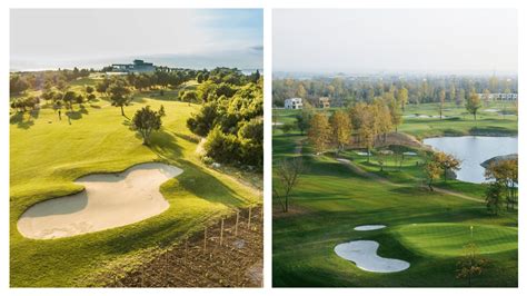 Top Best Golf Courses In Croatia Ranked