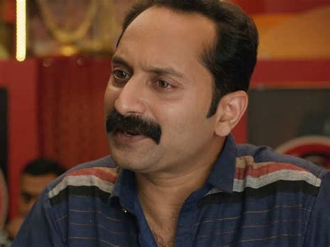 Fahadh Faasil As Shammi വ്യക്തിത്വ വൈകല്യമുള്ള ഒരുപാട് ഷമ്മിമാര്