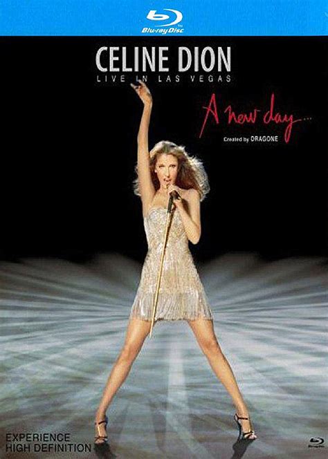 席琳迪翁 全新的一天 恺撒皇宫演出开幕秀céline Dion Opening Night Live Las Vegas 电影 腾讯视频