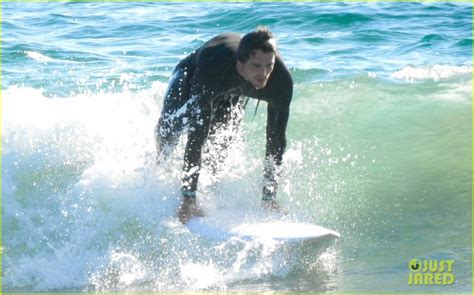 Jacob Elordi Bares His Abs After Surf Session In Malibu Photo 4495899 Shirtless Photos Just