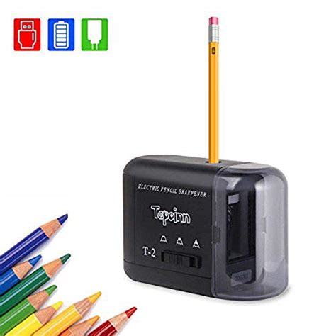 Best Pencil Sharpeners Buynew