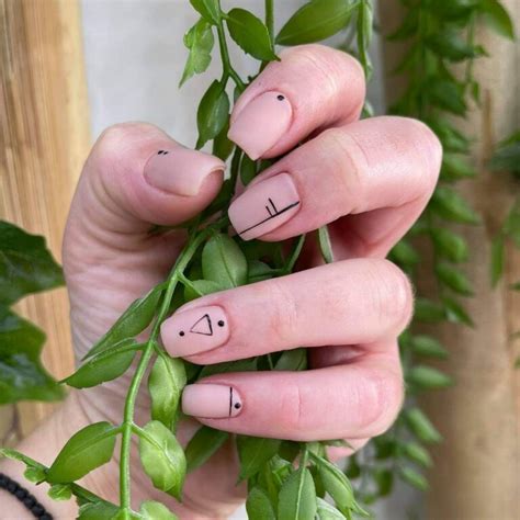 Most Stylish Matte Nude Nails Ideas Nail Designs Daily