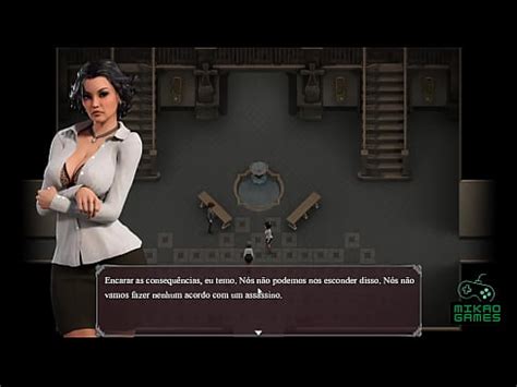 Lust Epidemic Ep 41 Menage Perfeito A Milf Tarada E A Novinha Virgem XVIDEOS