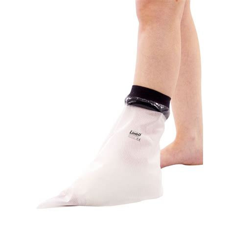 Limbo Foot Waterproof Dressing Protector Uk