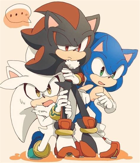 Pin By Kinz Ds On Sonic Characters Sonic And Shadow Sonic Sonic Funny