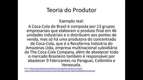 Microeconomia 077 Teoria do Produtor Retorno de Escala Continuação