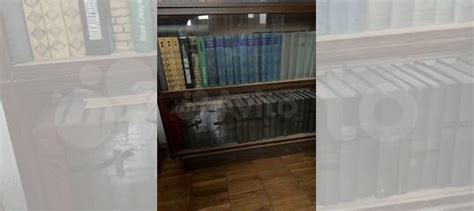Книжные полки на ножках. СССР без книг купить в Москве с доставкой ...