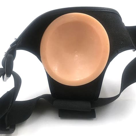 Factory Direct Sex Toys Strap On Huge Dildo For Women Natural Realistic Dildo With Belt Sex Toy