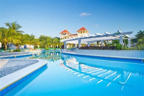 Riu Palace Mexico All- Inclusive, your best option in Playa del Carmen ...