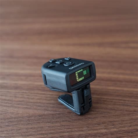 daddario rechargeable micro tuner outdoor ukulele