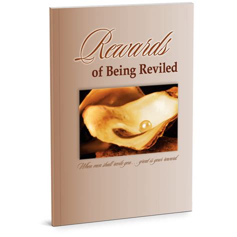 IBLP Online Store: Rewards of Being Reviled