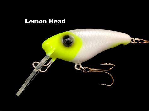 Llungen Lures Stray Cat – Team Rhino Outdoors LLC