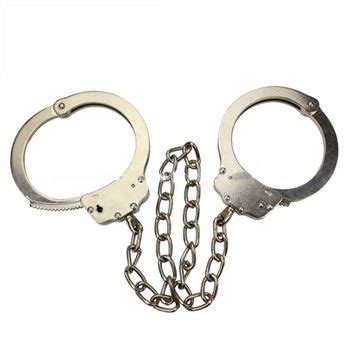 China Police Hinged Handcuffs Manufacturers Factory Suppliers