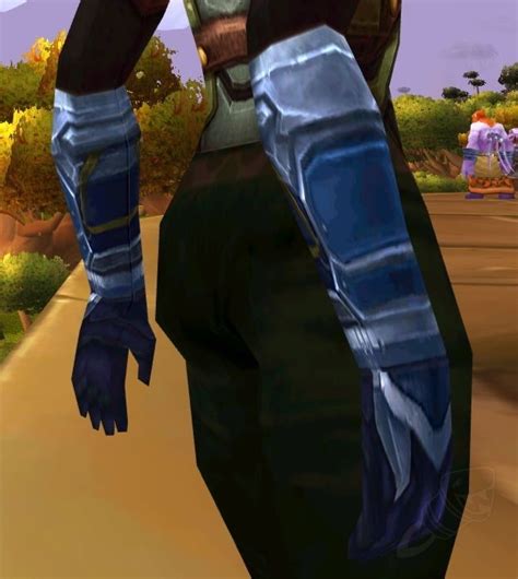 Cobalt Gauntlets Spell World Of Warcraft