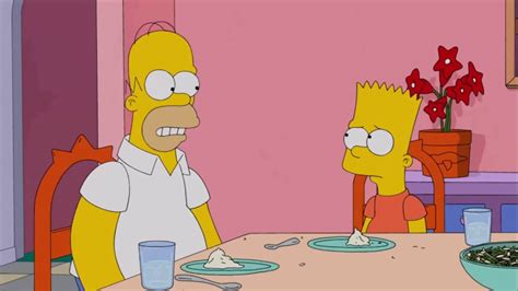 La Violencia No Resuelve Nada Los Simpson Meme Espa Ol Espa A Youtube