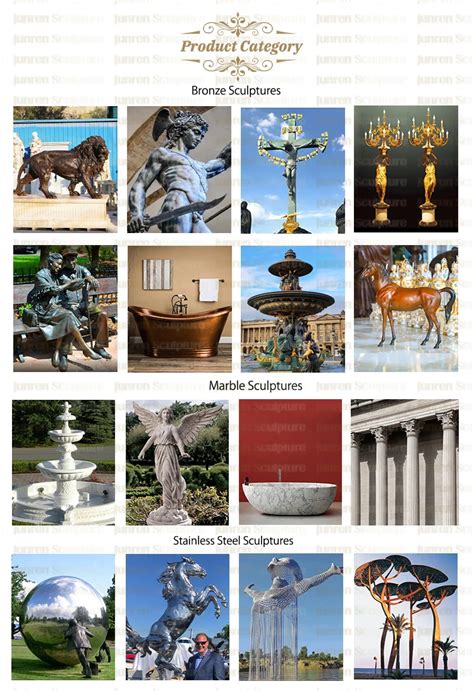 Famous Reproduction Sculpture Bronze Naked Lady Statue