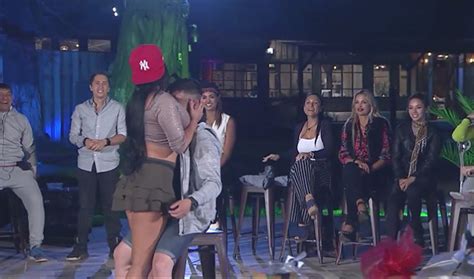 V Deo El Baile Hot De Rub En Volver As Con Tu Ex Tecache Cl