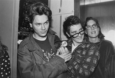 River Phoenix John Frusciante