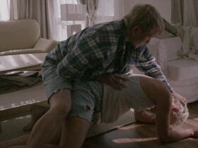 Nude Video Celebs Kristine Kujath Thorp Nude Ninjababy