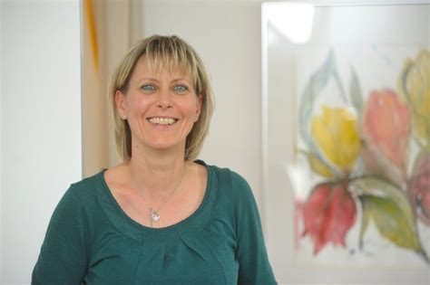 Schlaf Sport Sex Wertheraner Frauenärztin gibt Tipps für alle ab 50 Haller Kreisblatt Werther