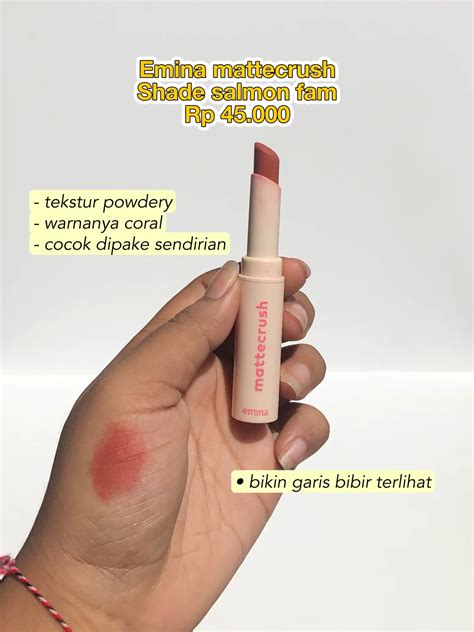 Rekomendasi Nude Lipstick Untuk Bibir Gelap Dan Galeri Diposting Oleh Astibie Lemon