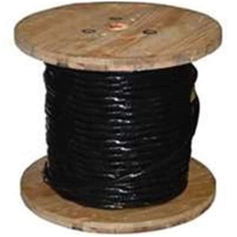 Southwire Nm B Non Metallic Building Cable Awg C With Ground