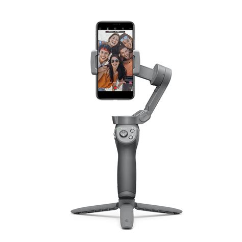 DJI Osmo Mobile Combo OM3 Combo Handheld 3-Axis Smartphone, 10/17/2022