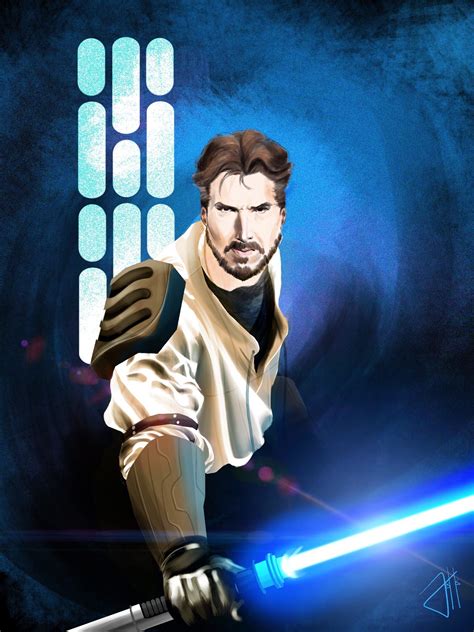 ArtStation - Kyle Katarn | Star Wars Jedi Knight II: Jedi Outcast