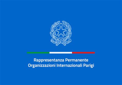 La Sede Rappresentanza Permanente Presso Le Organizzazioni