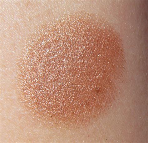 Bon Vivant Beauty Pure Nude Shimmer Eye Sheen By Julep