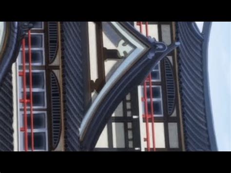 Yuuna And The Haunted Hot Springs Episode Enf Scenes YouTube