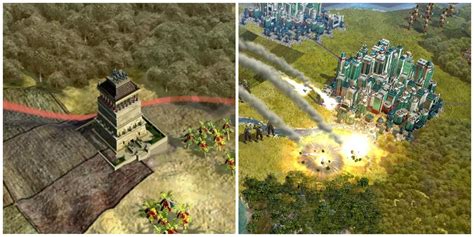 Best Mods For Civ5