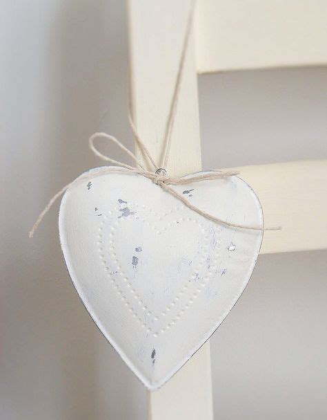 Pin By Martine Julmann On HEARTS COEURS White Heart I Love Heart