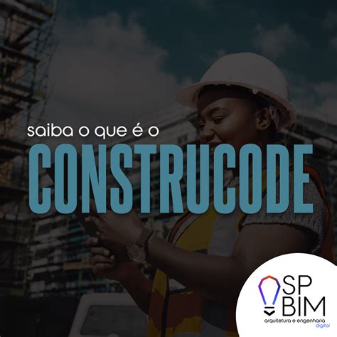 Construcode Spbim Arquitetura Digital