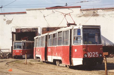Дзержинск