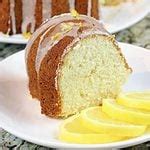 Cold Oven Lemon Pound Cake How To Video Whip It Like Butter