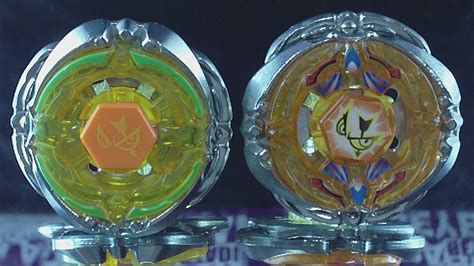 Beyblade Flash Sagittario Wd Hasbro Vs Takara Tomy The Difference