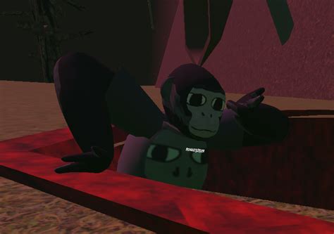 Monke Monke V1 By Fakepbbv