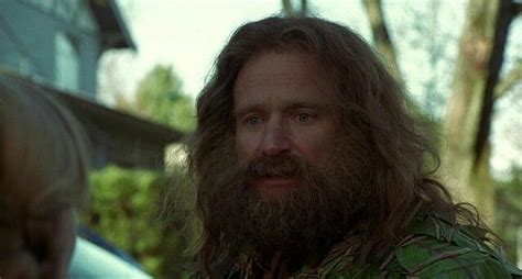 "What year is it?" Robin Williams as Alan Parrish (JUMANJI) | Robin williams movies, Robin ...