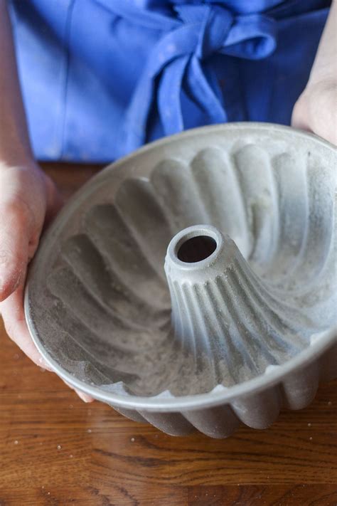 The Best Way To Prevent Sticking In A Bundt Pan Bundt Bundt Pan