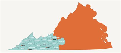 Did You Know Beautiful Friends Of Southwest Virginia