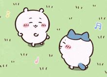 chiikawa gif chiikawa discover share gifs