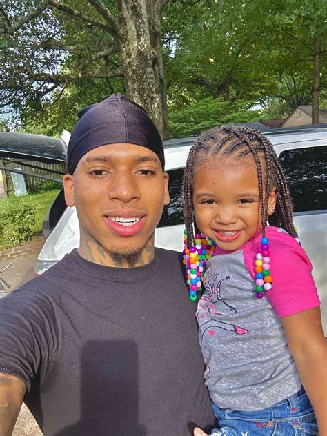 NLE Choppa's 2 Kids: All About Daughter Clover and Son ChoZen