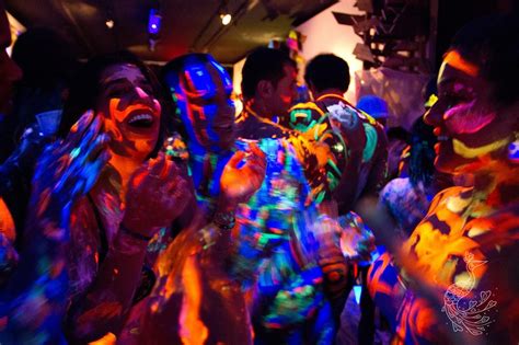 London Naked Painting Party Tickets London Night Life Billetto United Kingdom