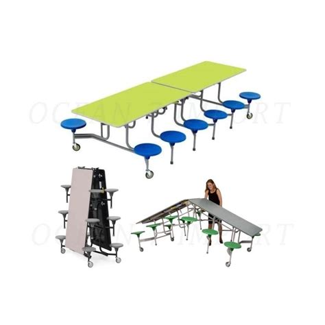 Table Cantine Pliante