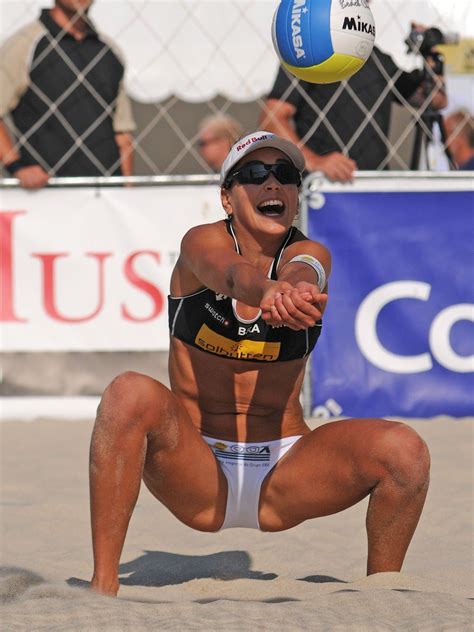 Carolina Salgado Beach Volleyball Pictures Beach Volleyball