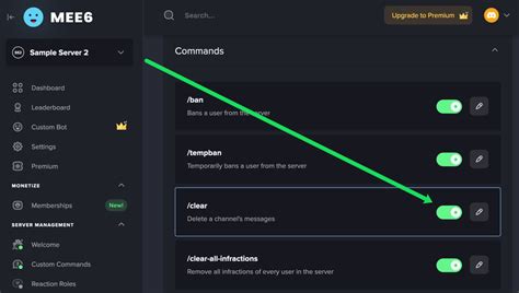 How to Delete All Messages in Discord